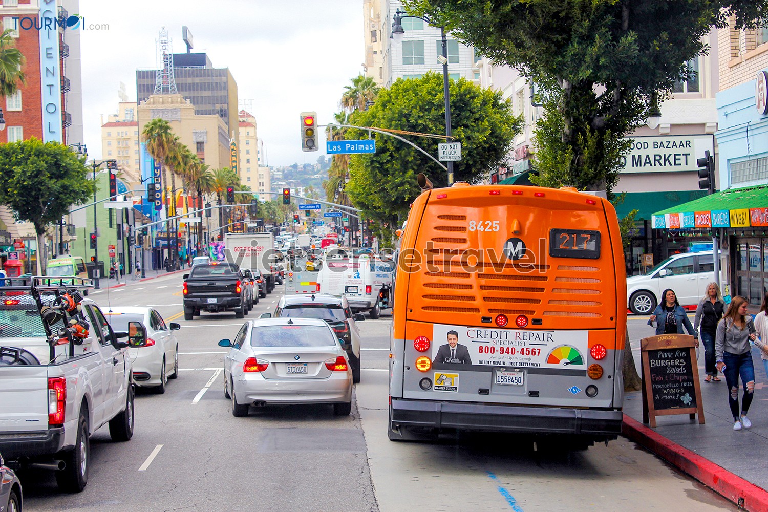 Bờ Tây Hoa Kỳ: Cẩm nang hướng dẫn khách du lịch tự đi - Ảnh 1 Bờ Tây Hoa Kỳ: Cẩm nang hướng dẫn khách du lịch tự đi - Ảnh 1