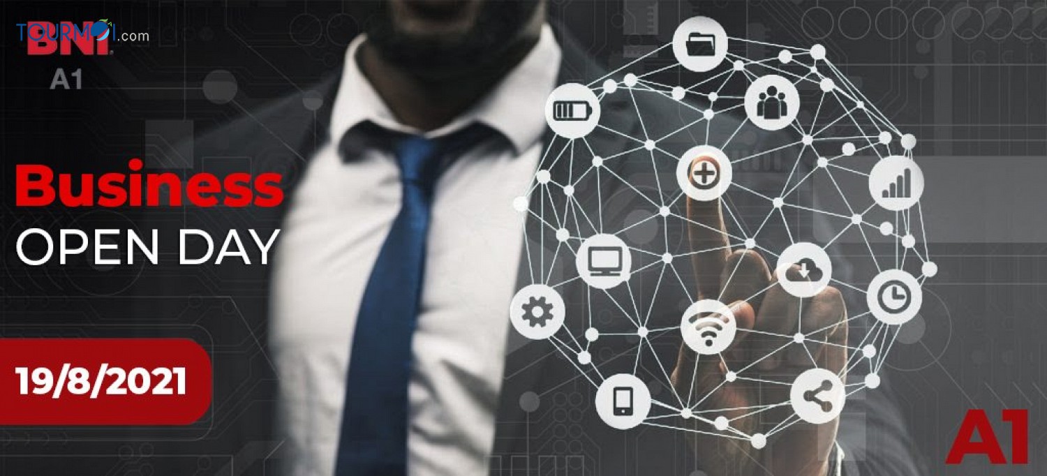 Ngày Hội Kết Nối Kinh Doanh - BOD Chapter A1 - Ảnh 3 Ngày Hội Kết Nối Kinh Doanh - BOD Chapter A1 - Ảnh 3