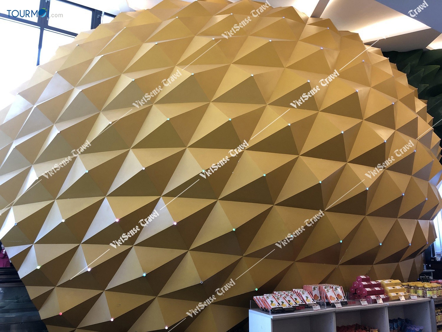 Cẩm nang du lịch Đài Loan cập nhật, đầy đủ, chính xác nhất - Ảnh 5 Cẩm nang du lịch Đài Loan cập nhật, đầy đủ, chính xác nhất - Ảnh 5