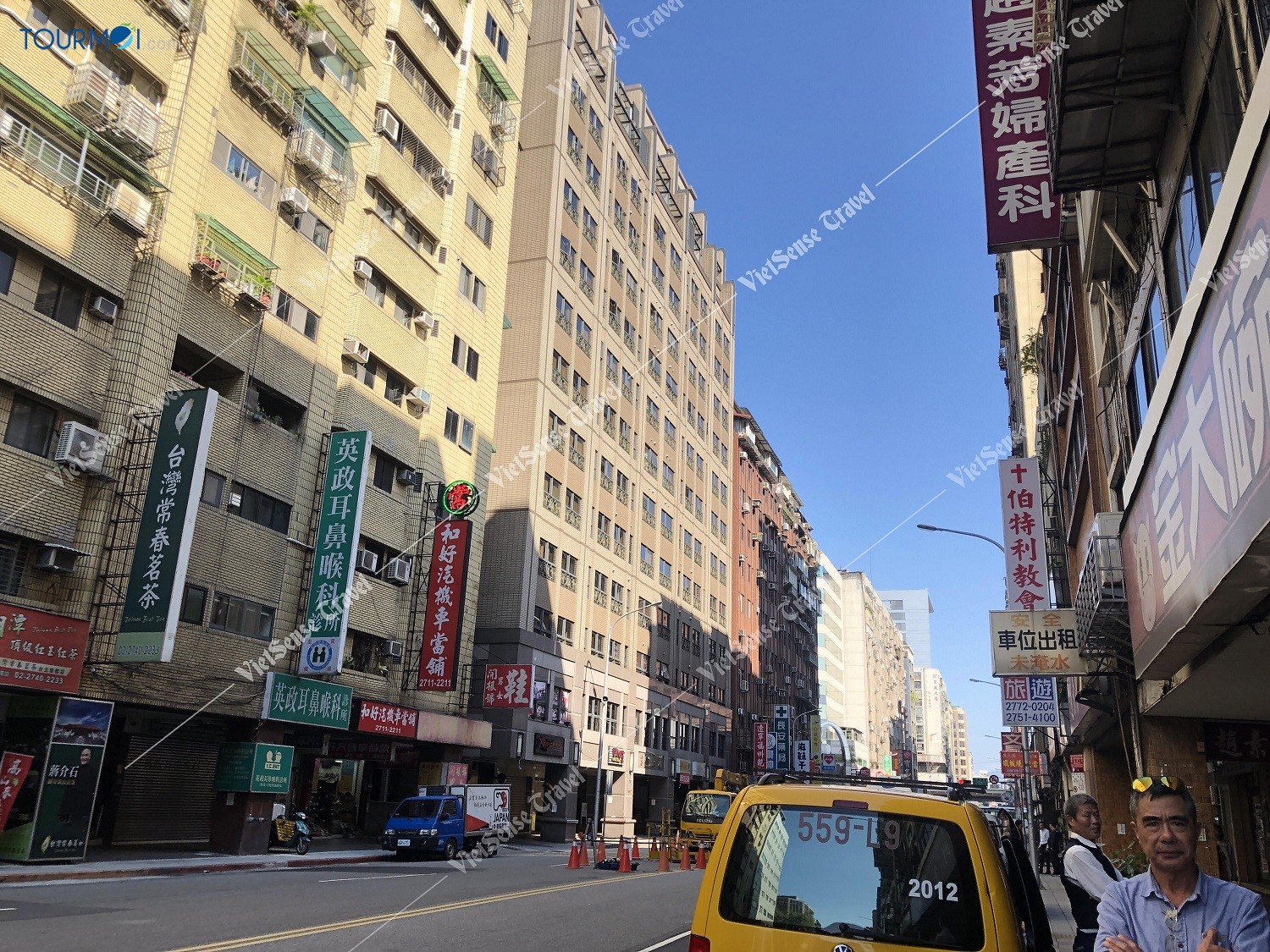 Cẩm nang du lịch Đài Loan cập nhật, đầy đủ, chính xác nhất - Ảnh 1 Cẩm nang du lịch Đài Loan cập nhật, đầy đủ, chính xác nhất - Ảnh 1