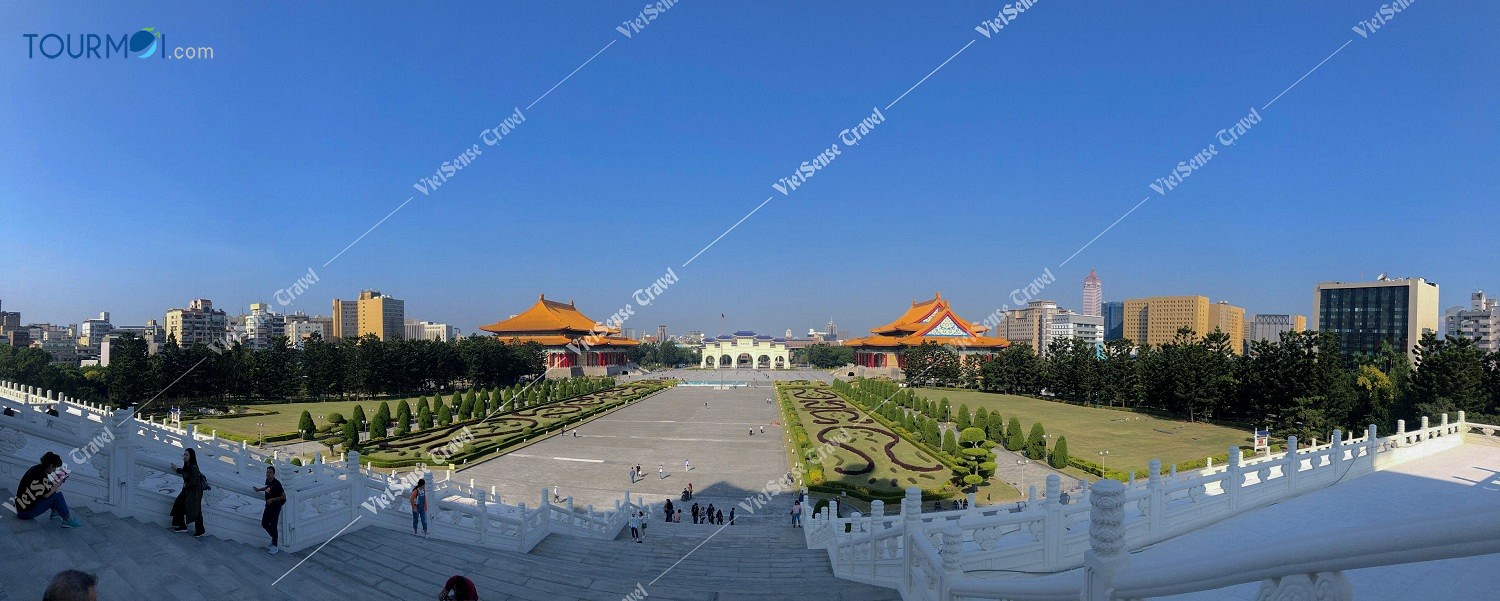 Cẩm nang du lịch Đài Loan cập nhật, đầy đủ, chính xác nhất - Ảnh 2 Cẩm nang du lịch Đài Loan cập nhật, đầy đủ, chính xác nhất - Ảnh 2