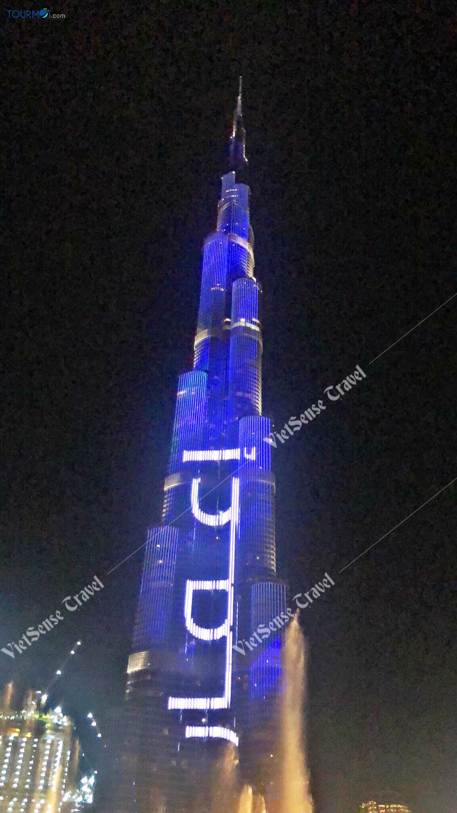 Checkin 9 điểm xa hoa tuyệt đỉnh tại Dubai - Ảnh 1 Checkin 9 điểm xa hoa tuyệt đỉnh tại Dubai - Ảnh 1