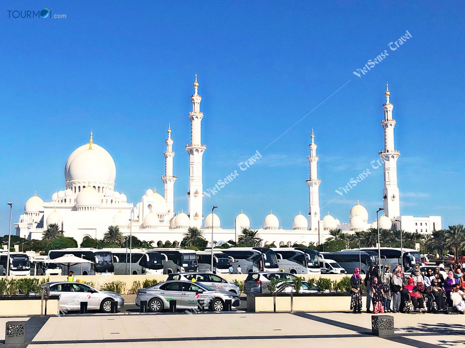 Checkin 9 điểm xa hoa tuyệt đỉnh tại Dubai - Ảnh 2 Checkin 9 điểm xa hoa tuyệt đỉnh tại Dubai - Ảnh 2