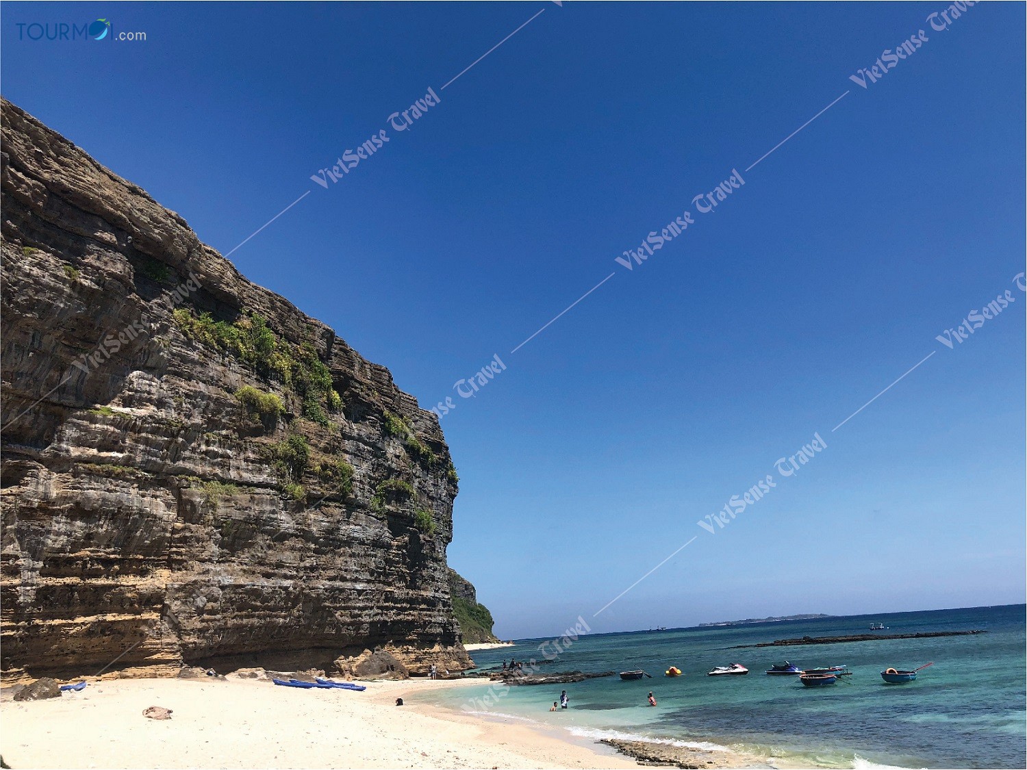 Chia sẻ kinh nghiệm Du lịch Đảo Lý Sơn - Ảnh 7 Chia sẻ kinh nghiệm Du lịch Đảo Lý Sơn - Ảnh 7