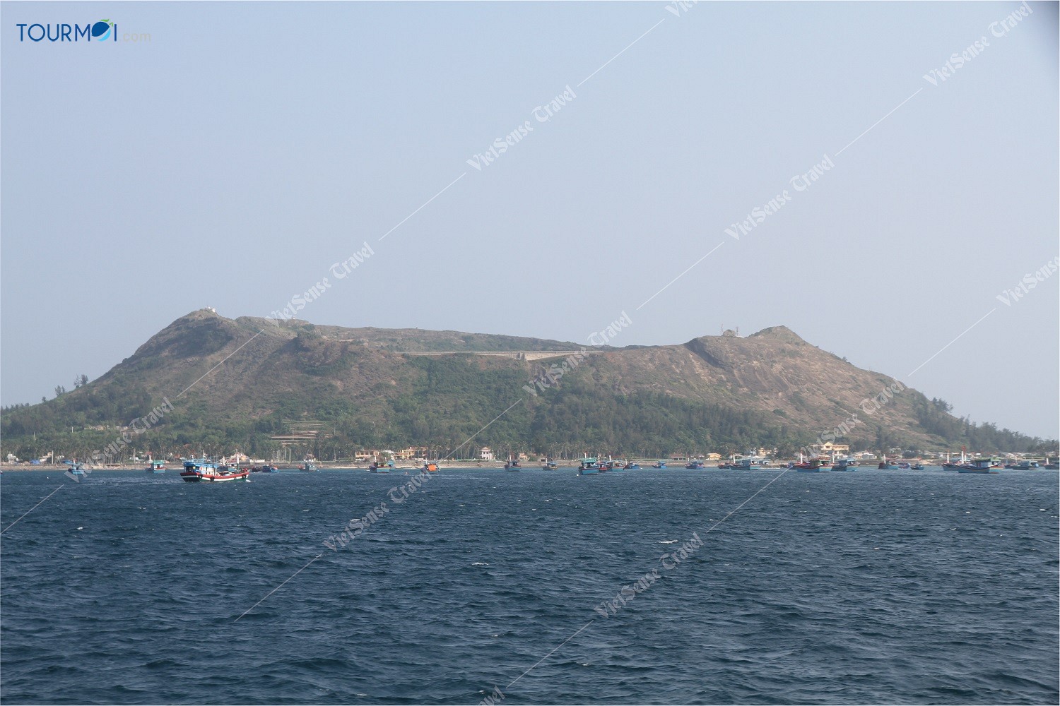 Chia sẻ kinh nghiệm Du lịch Đảo Lý Sơn - Ảnh 2 Chia sẻ kinh nghiệm Du lịch Đảo Lý Sơn - Ảnh 2