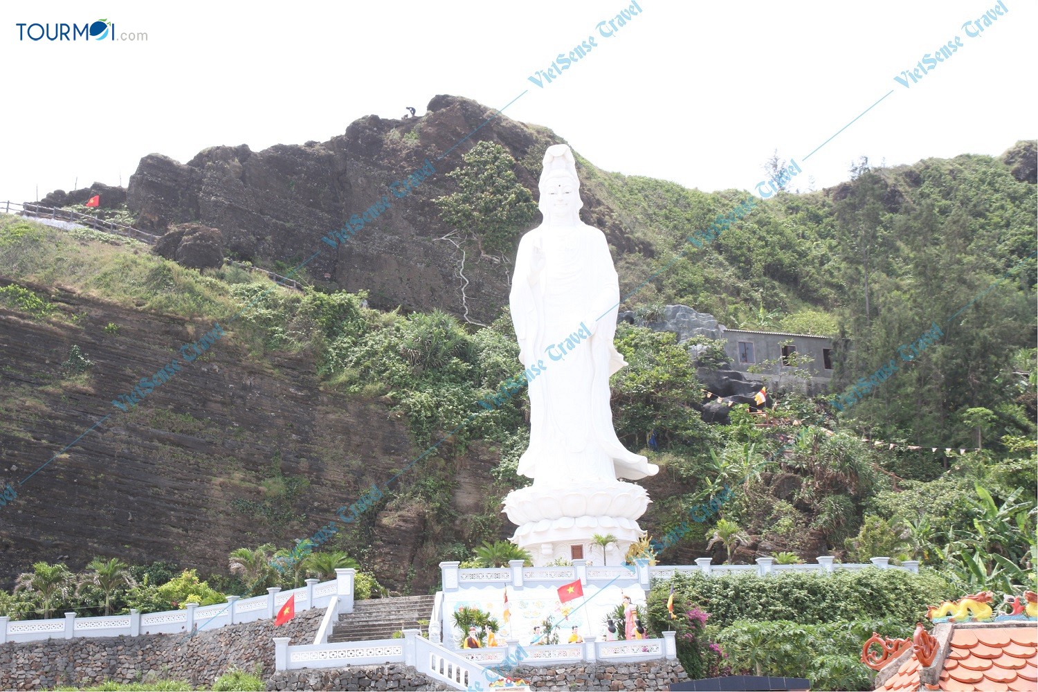 Chia sẻ kinh nghiệm Du lịch Đảo Lý Sơn - Ảnh 3 Chia sẻ kinh nghiệm Du lịch Đảo Lý Sơn - Ảnh 3