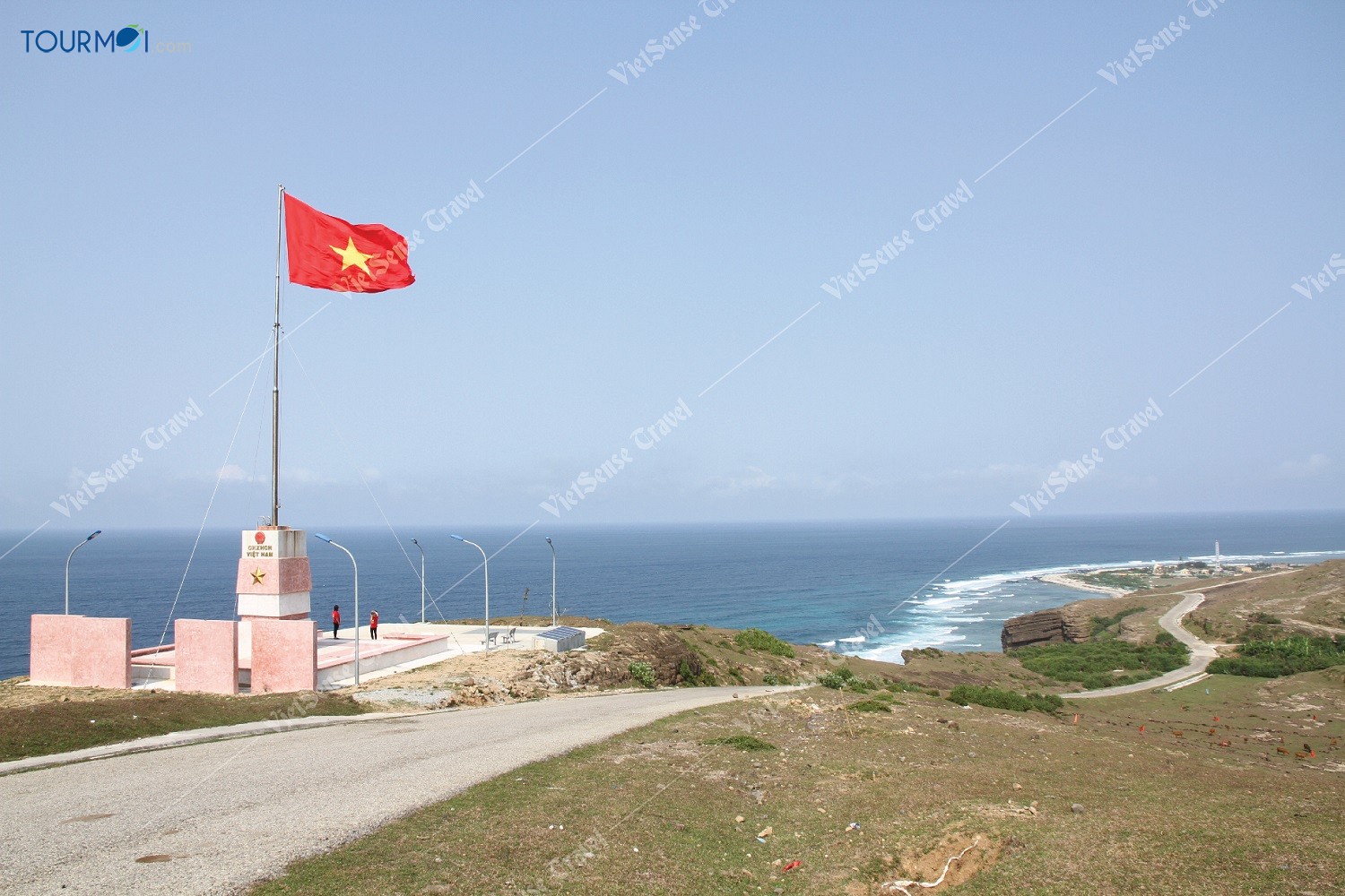 Chia sẻ kinh nghiệm Du lịch Đảo Lý Sơn - Ảnh 5 Chia sẻ kinh nghiệm Du lịch Đảo Lý Sơn - Ảnh 5