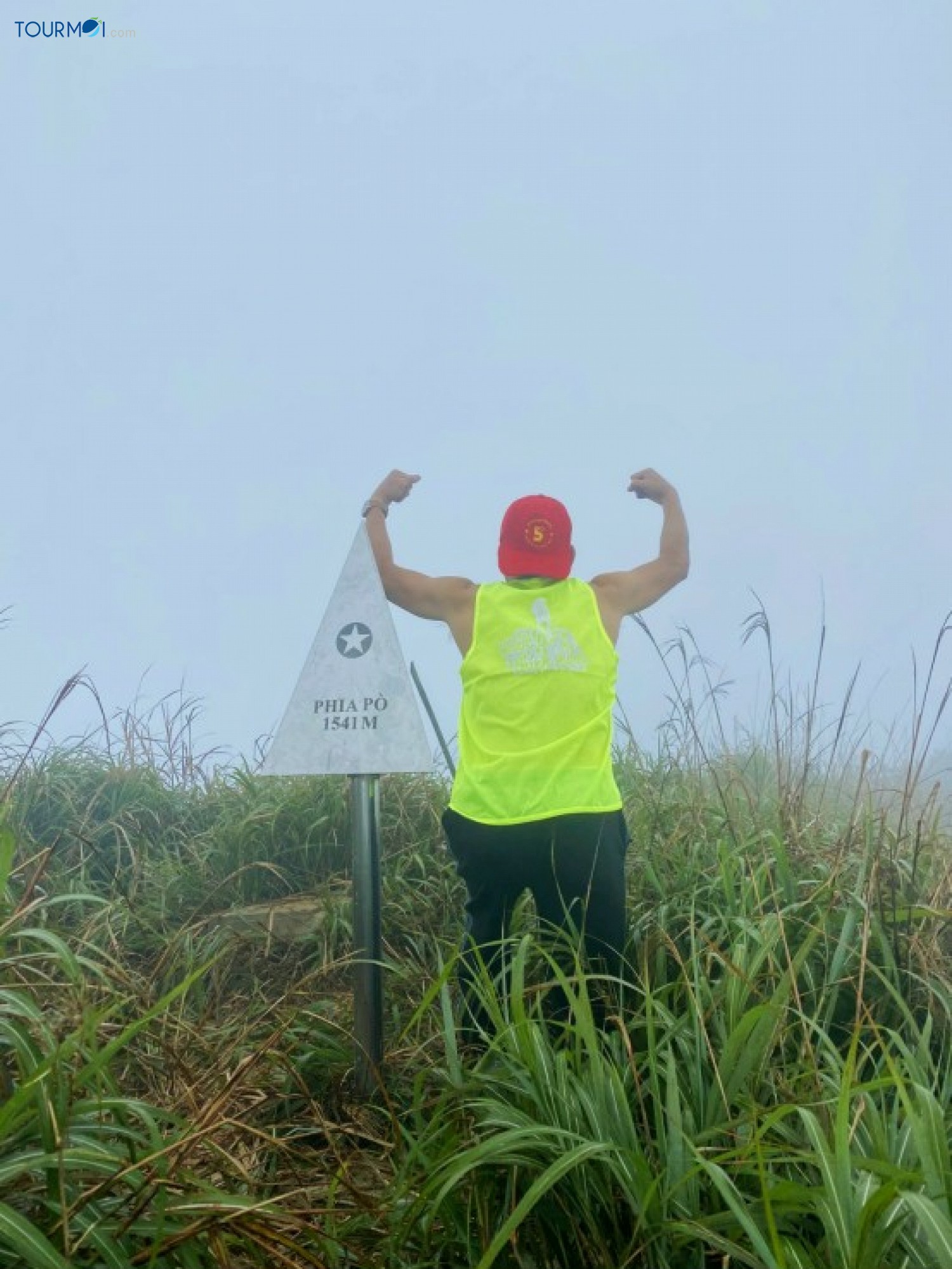 Chinh phục Đỉnh núi Phia Pò trong hành trình “đi để nhớ”! - Ảnh 5