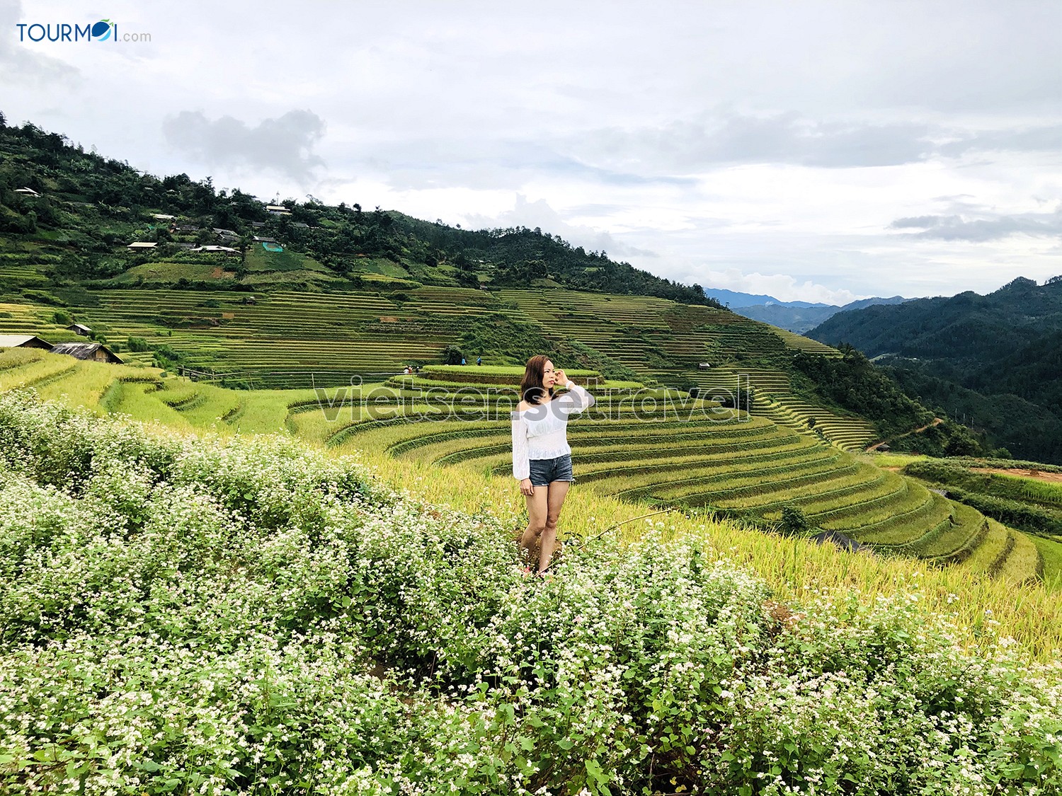Có nên du lịch Đông- Tây Bắc mùa hè? Chuyên gia trả lời - Ảnh 2 Có nên du lịch Đông- Tây Bắc mùa hè? Chuyên gia trả lời - Ảnh 2