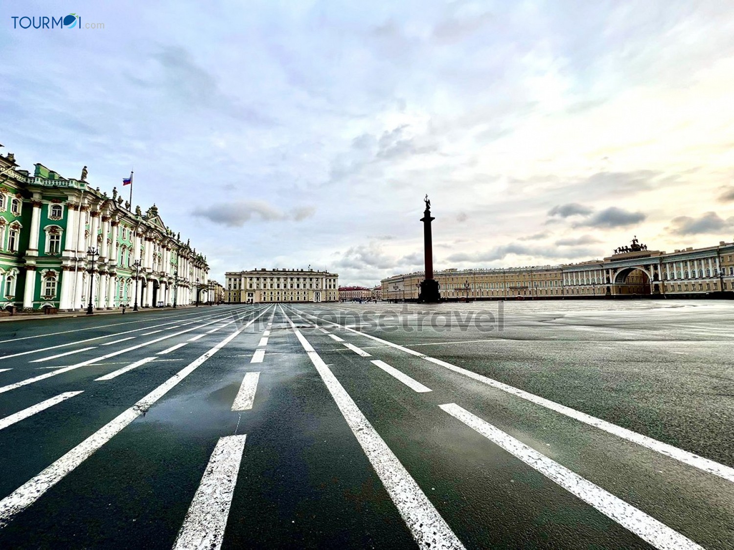 Hướng dẫn thăm quan Cung Điện Mùa Đông - Ảnh 4 Hướng dẫn thăm quan Cung Điện Mùa Đông - Ảnh 4