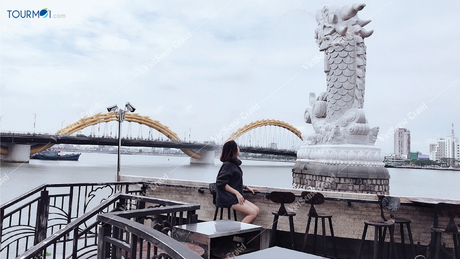 Đà Nẵng bây giờ ra sao? Nên đi Đà Nẵng lúc nào? cập nhật thông tin Du lịch Đà Nẵng - Ảnh 3 Đà Nẵng bây giờ ra sao? Nên đi Đà Nẵng lúc nào? cập nhật thông tin Du lịch Đà Nẵng - Ảnh 3