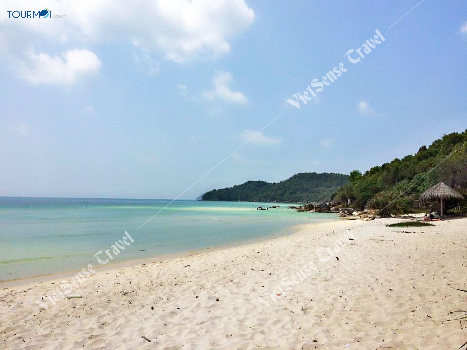 Đi đâu mùa hè thời hậu Covid-19? - Ảnh 9 Đi đâu mùa hè thời hậu Covid-19? - Ảnh 9