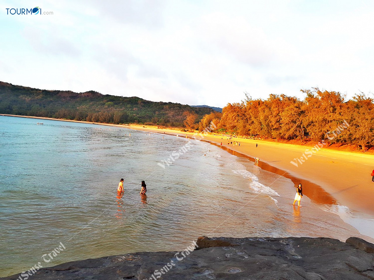 Đi đâu mùa hè thời hậu Covid-19? - Ảnh 10 Đi đâu mùa hè thời hậu Covid-19? - Ảnh 10