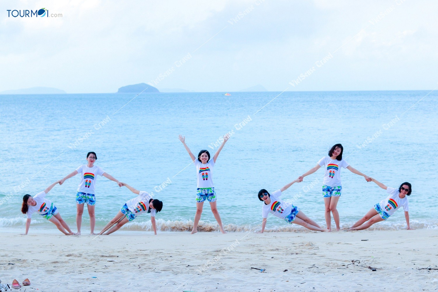 Đi đâu mùa hè thời hậu Covid-19? - Ảnh 2 Đi đâu mùa hè thời hậu Covid-19? - Ảnh 2