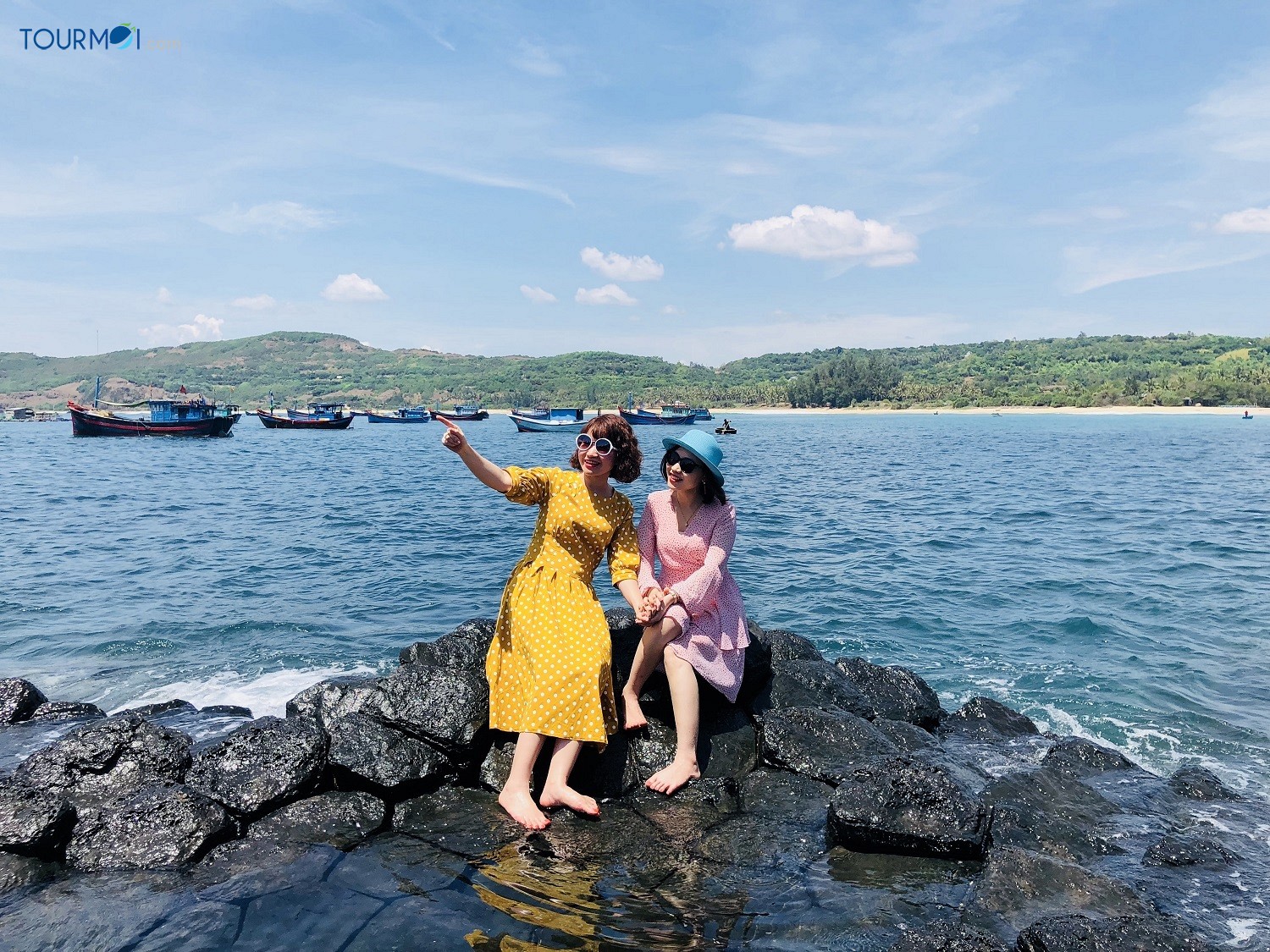 Đi đâu mùa hè thời hậu Covid-19? - Ảnh 5 Đi đâu mùa hè thời hậu Covid-19? - Ảnh 5