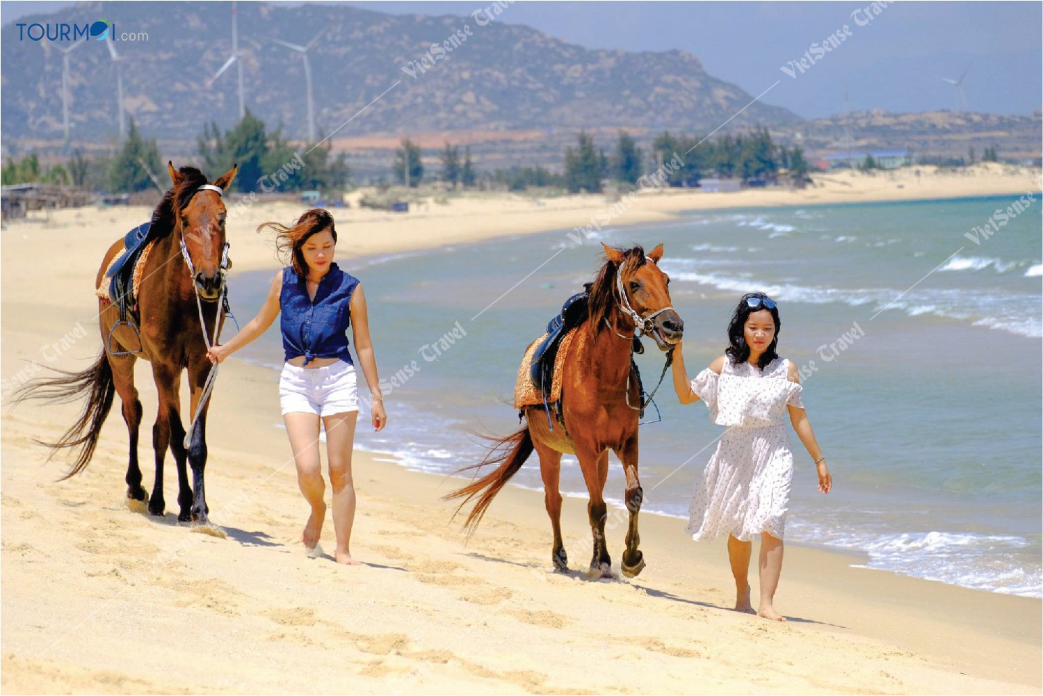 Đi đâu mùa hè thời hậu Covid-19? - Ảnh 8 Đi đâu mùa hè thời hậu Covid-19? - Ảnh 8