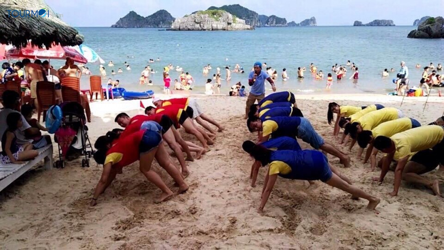 Đi đâu mùa hè thời hậu Covid-19? - Ảnh 3 Đi đâu mùa hè thời hậu Covid-19? - Ảnh 3