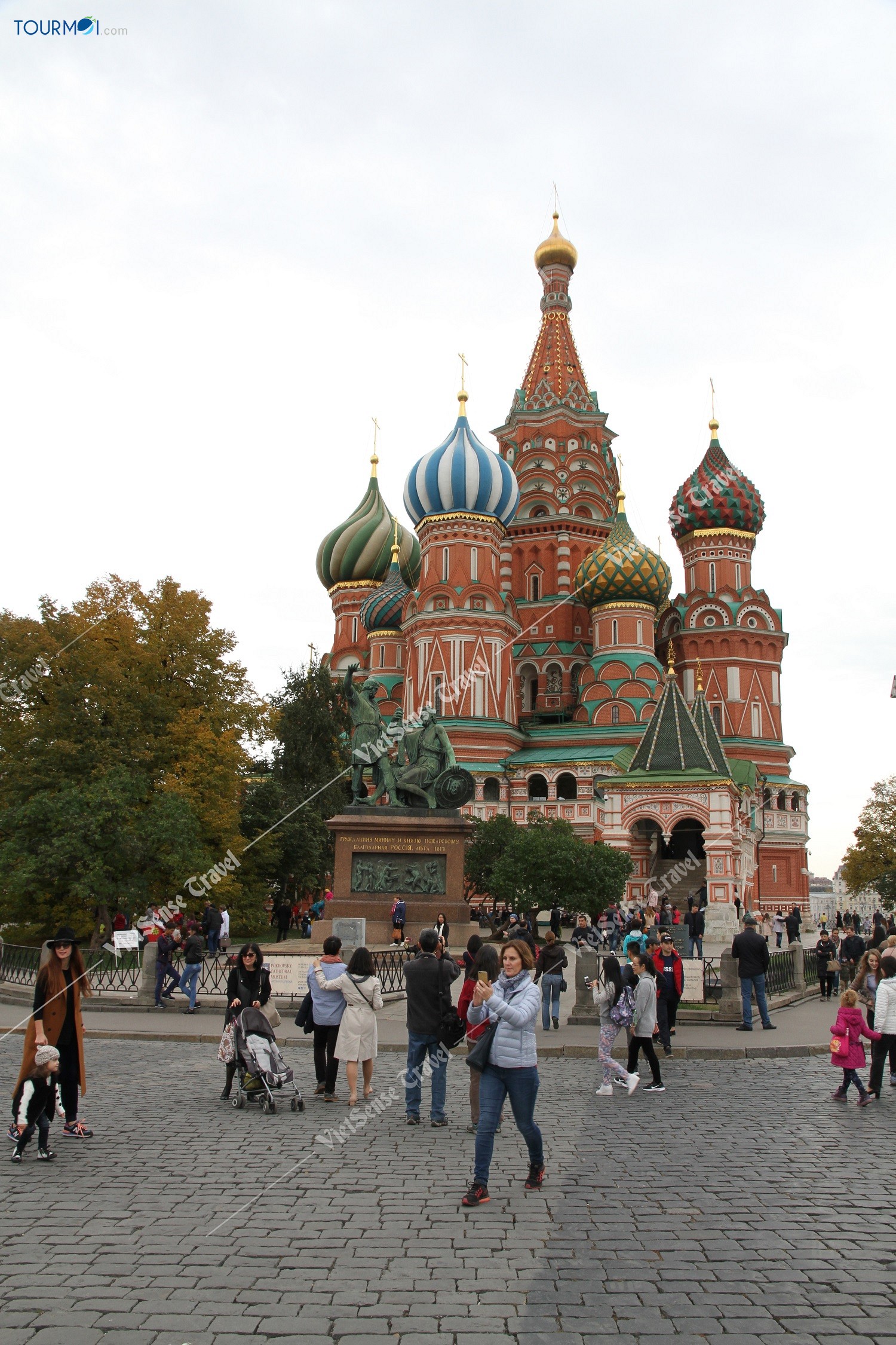Đi du lịch Nga không thể bỏ qua những điểm đến này! - Ảnh 2 Đi du lịch Nga không thể bỏ qua những điểm đến này! - Ảnh 2