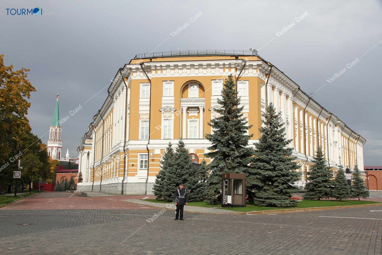 Đi du lịch Nga không thể bỏ qua những điểm đến này! - Ảnh 1 Đi du lịch Nga không thể bỏ qua những điểm đến này! - Ảnh 1