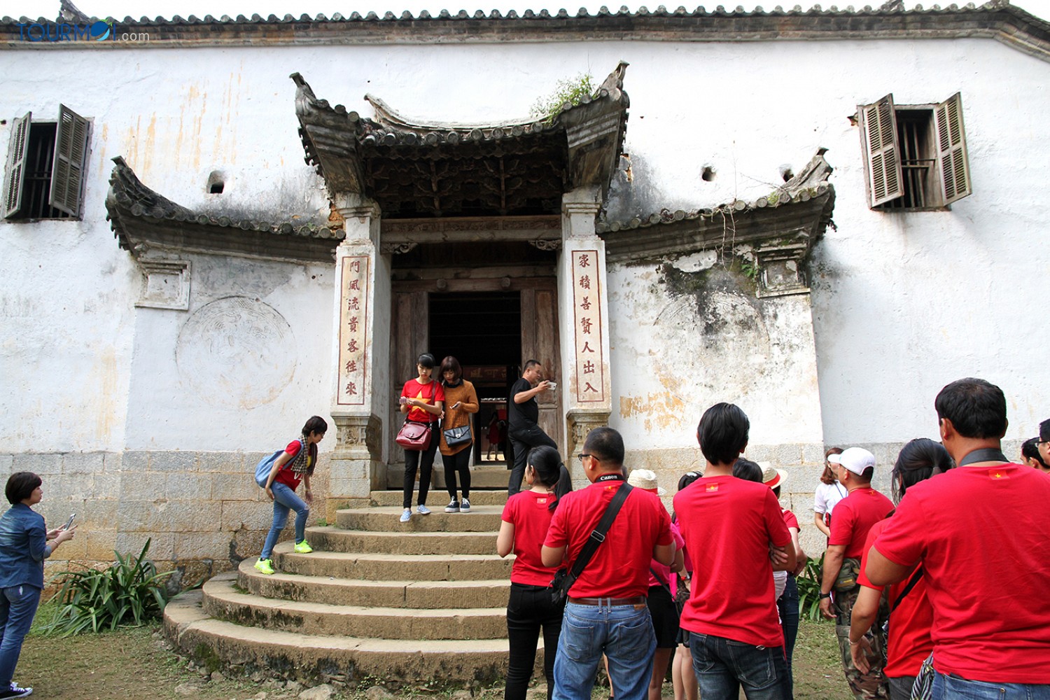 Đi Hà Giang có thật sự “nghiện” như các bác vẫn nghĩ? - Ảnh 2 Đi Hà Giang có thật sự “nghiện” như các bác vẫn nghĩ? - Ảnh 2