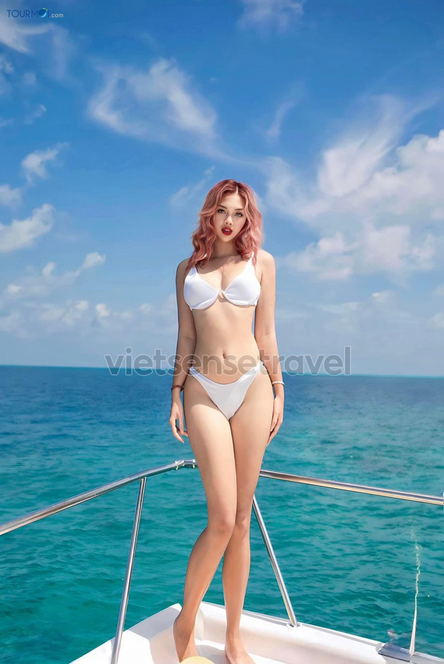 Đi Maldives mấy ngày hết bao nhiêu tiền? Giải đáp chi tiết - Ảnh 3