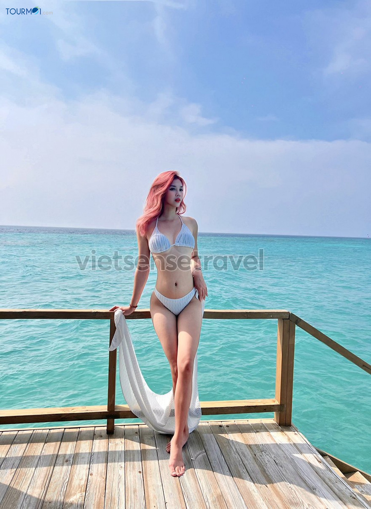 Đi Maldives mấy ngày hết bao nhiêu tiền? Giải đáp chi tiết - Ảnh 1