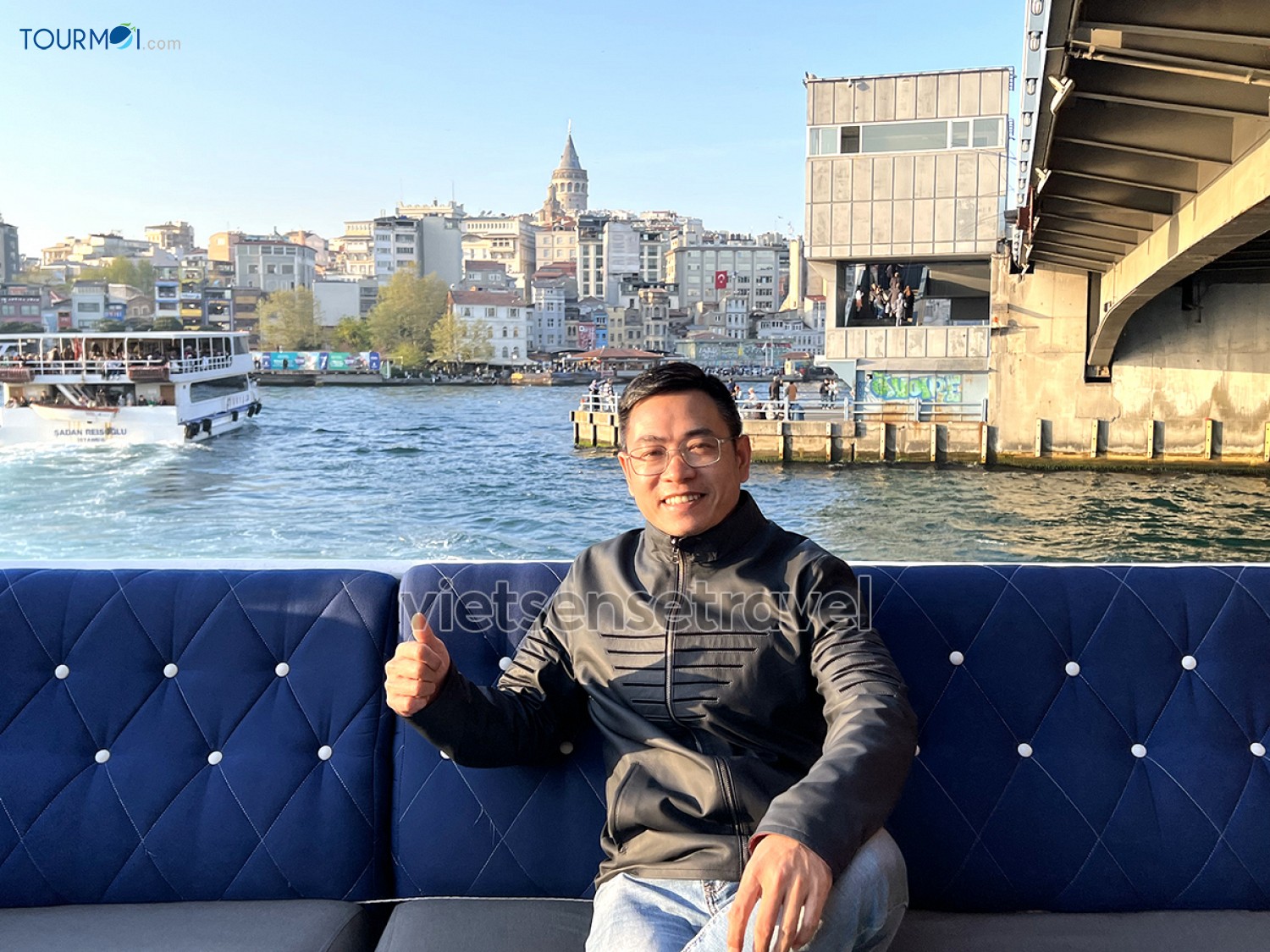 Đi Thổ Nhĩ Kỳ hết bao nhiêu tiền? Dự trù kinh phí chuyến đi 8 ngày - Ảnh 3 Đi Thổ Nhĩ Kỳ hết bao nhiêu tiền? Dự trù kinh phí chuyến đi 8 ngày - Ảnh 3