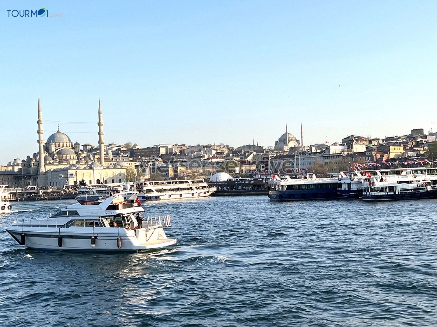 Đi Thổ Nhĩ Kỳ hết bao nhiêu tiền? Dự trù kinh phí chuyến đi 8 ngày - Ảnh 2 Đi Thổ Nhĩ Kỳ hết bao nhiêu tiền? Dự trù kinh phí chuyến đi 8 ngày - Ảnh 2