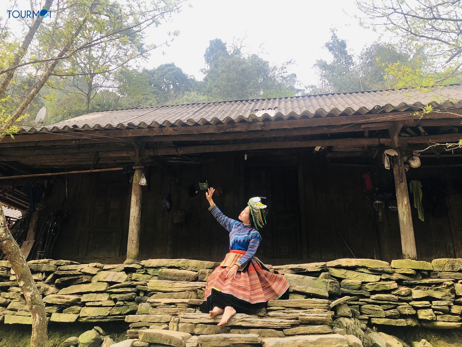 Tất tần tật về Du lịch Bắc Hà trải nghiệm Cao nguyên trắng - Ảnh 5