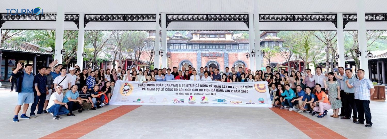 Trải nghiệm Du lịch Đà Nẵng mỗi lần đến một niềm vui - Ảnh 1 Trải nghiệm Du lịch Đà Nẵng mỗi lần đến một niềm vui - Ảnh 1