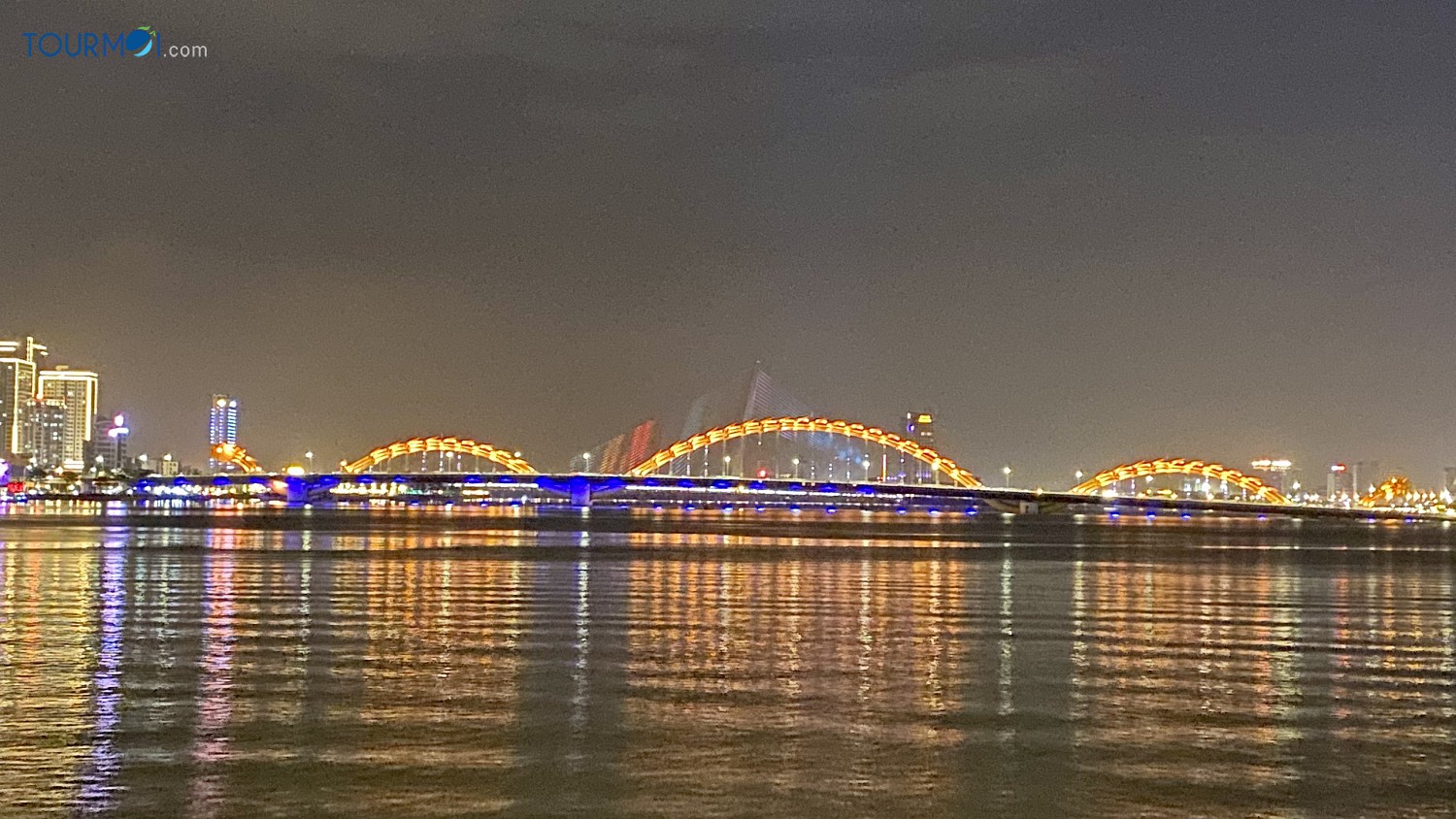 Trải nghiệm Du lịch Đà Nẵng mỗi lần đến một niềm vui - Ảnh 6 Trải nghiệm Du lịch Đà Nẵng mỗi lần đến một niềm vui - Ảnh 6