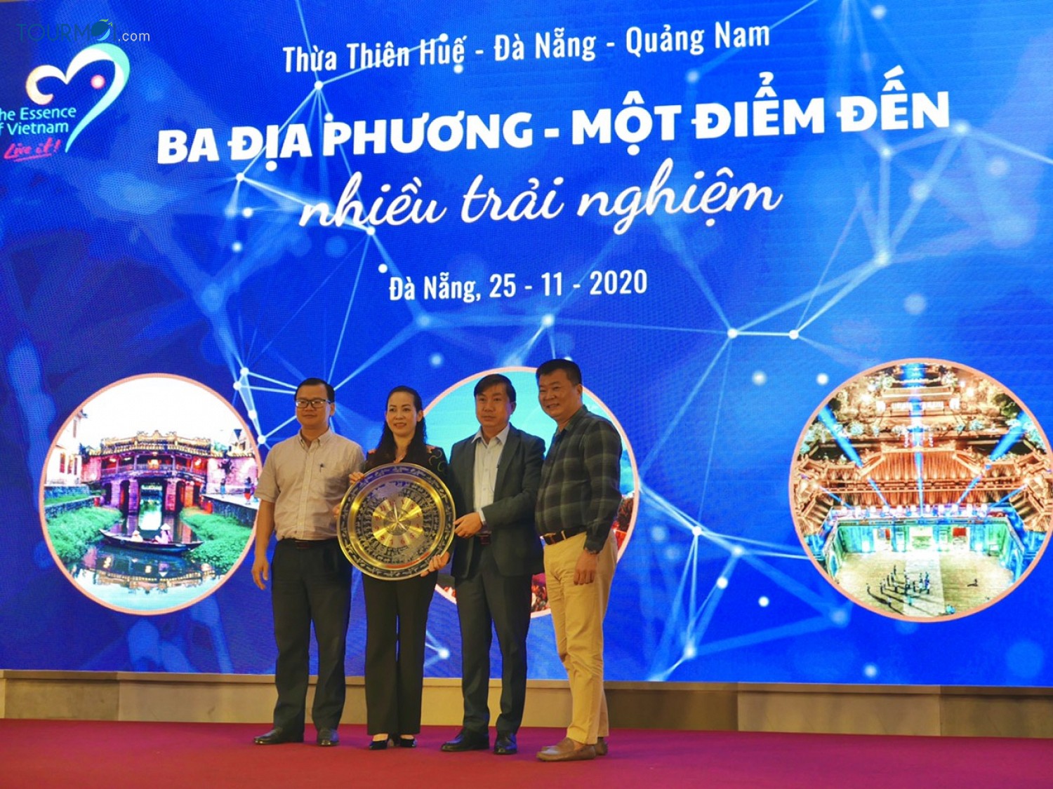 Trải nghiệm Du lịch Đà Nẵng mỗi lần đến một niềm vui - Ảnh 4 Trải nghiệm Du lịch Đà Nẵng mỗi lần đến một niềm vui - Ảnh 4