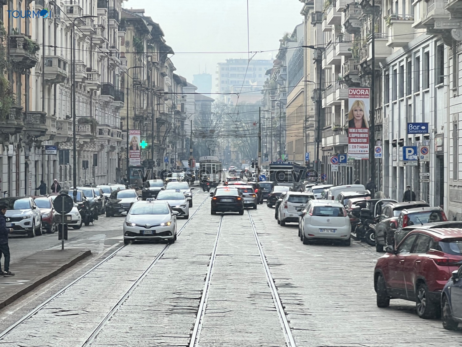 Toàn cảnh Du lịch Milan kinh đô miền Bắc nước Ý - Ảnh 1