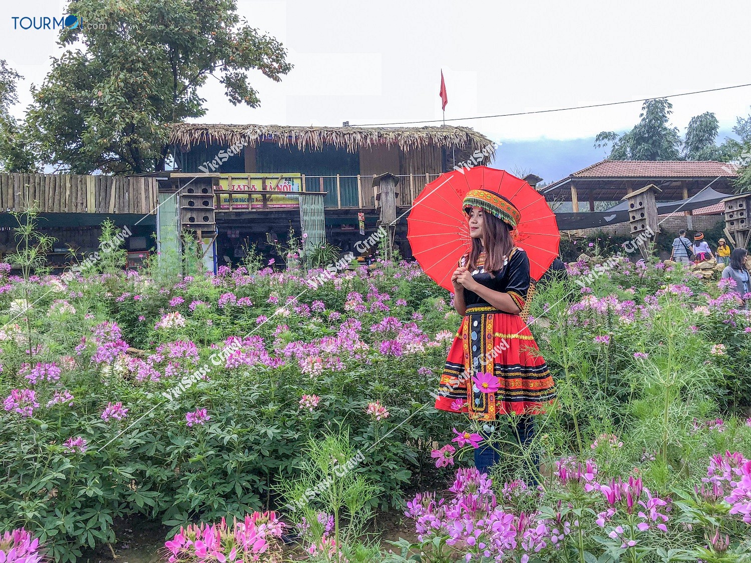 Sapa có gì mà hấp dẫn thế? - Ảnh 9 Sapa có gì mà hấp dẫn thế? - Ảnh 9