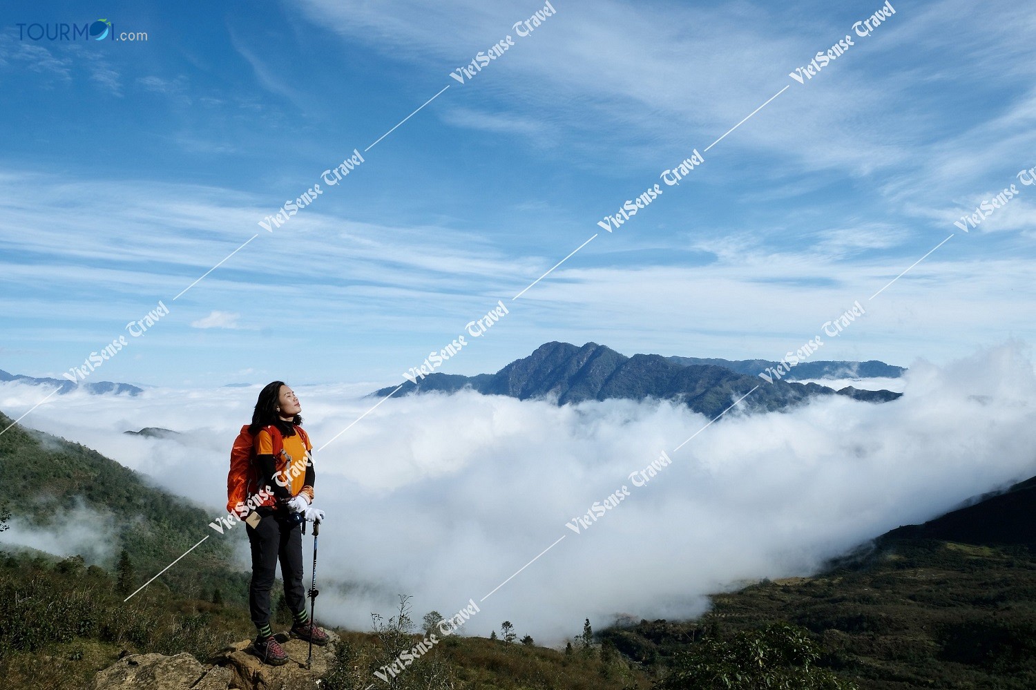 Sapa có gì mà hấp dẫn thế? - Ảnh 2 Sapa có gì mà hấp dẫn thế? - Ảnh 2