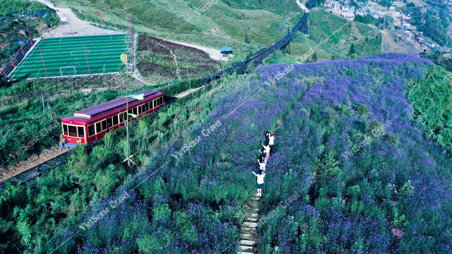 Sapa có gì mà hấp dẫn thế? - Ảnh 4 Sapa có gì mà hấp dẫn thế? - Ảnh 4