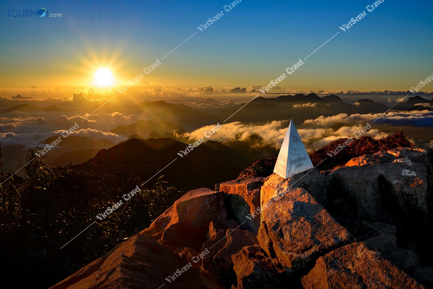 Sapa có gì mà hấp dẫn thế? - Ảnh 1 Sapa có gì mà hấp dẫn thế? - Ảnh 1