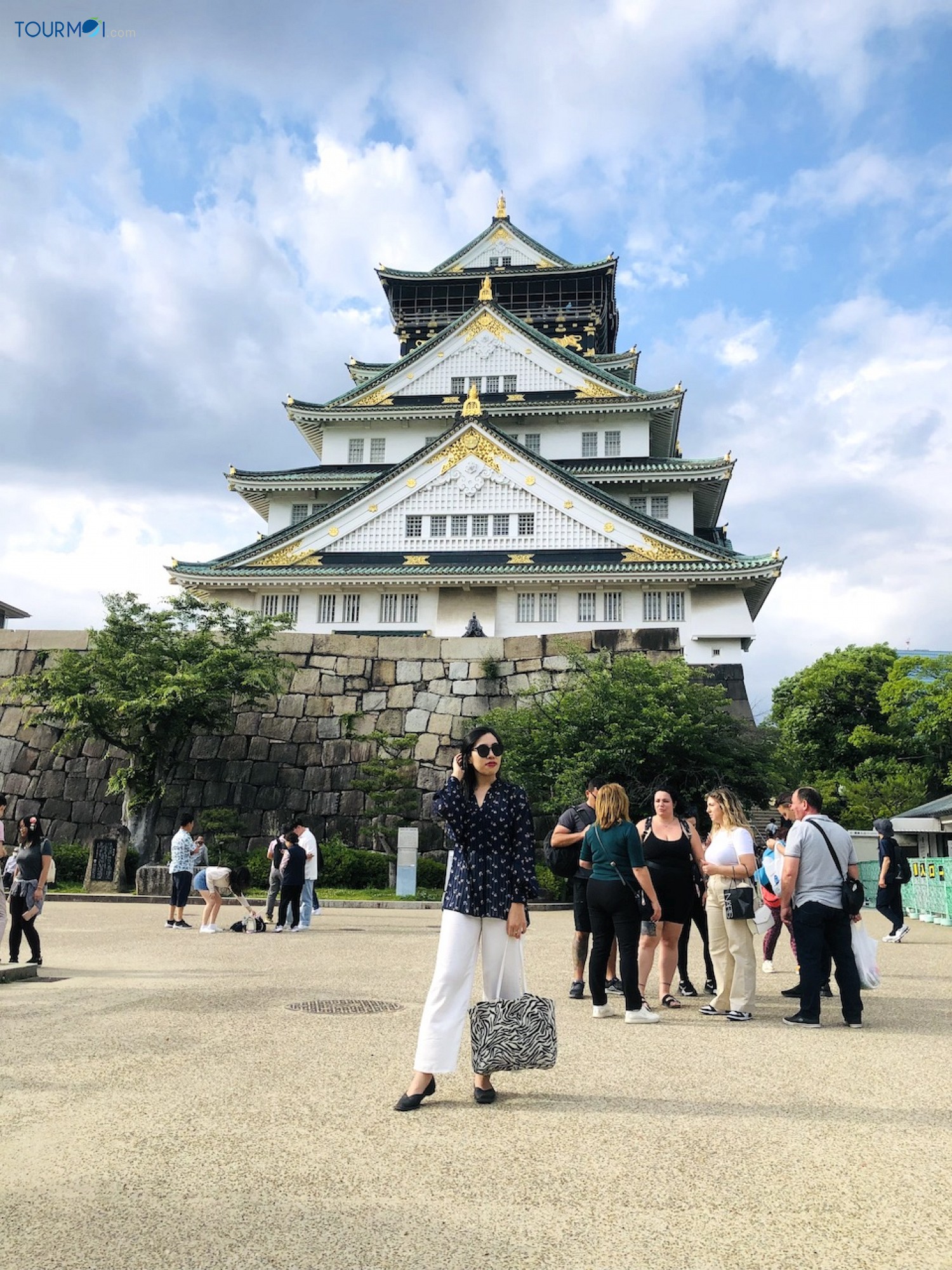 Dự trù Chi phí chuyến đi Nhật Bản tự túc 6 ngày từ Việt Nam - Ảnh 8