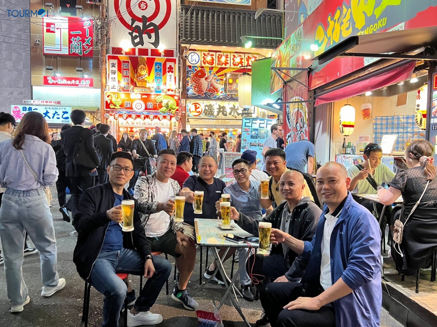 Dự trù Chi phí chuyến đi Nhật Bản tự túc 6 ngày từ Việt Nam - Ảnh 4