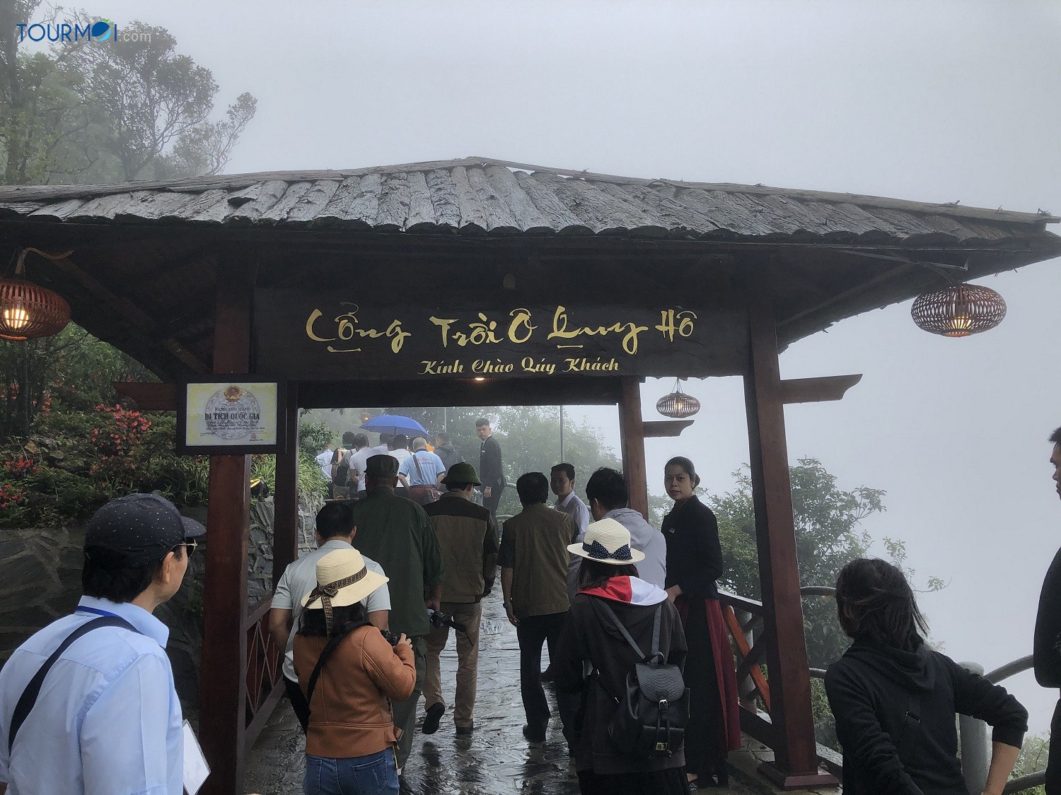 Tour Du lịch Lai Châu 3 ngày 2 đêm - Ảnh 4 Tour Du lịch Lai Châu 3 ngày 2 đêm - Ảnh 4