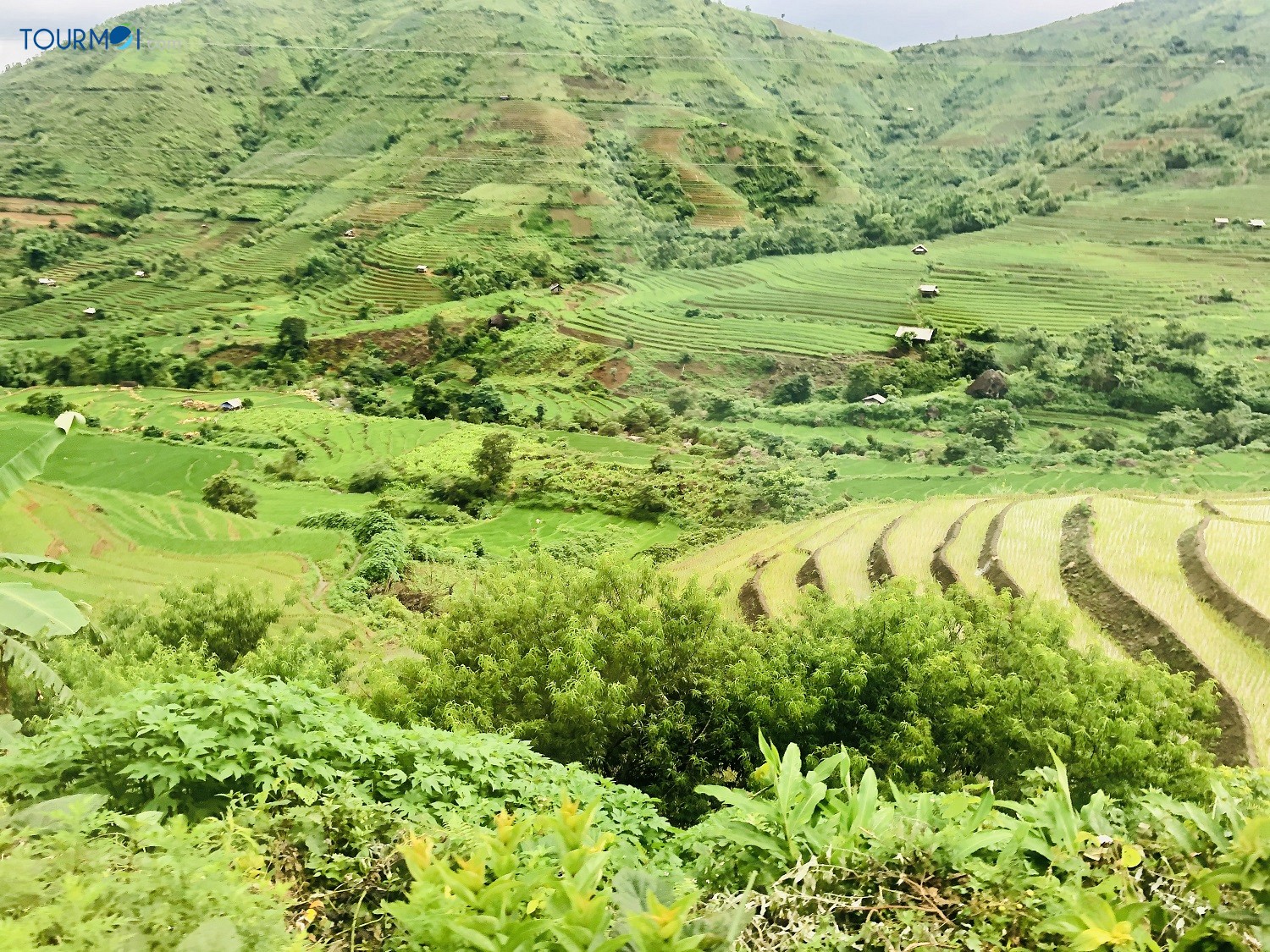 Tour Du lịch Lai Châu 3 ngày 2 đêm - Ảnh 6 Tour Du lịch Lai Châu 3 ngày 2 đêm - Ảnh 6