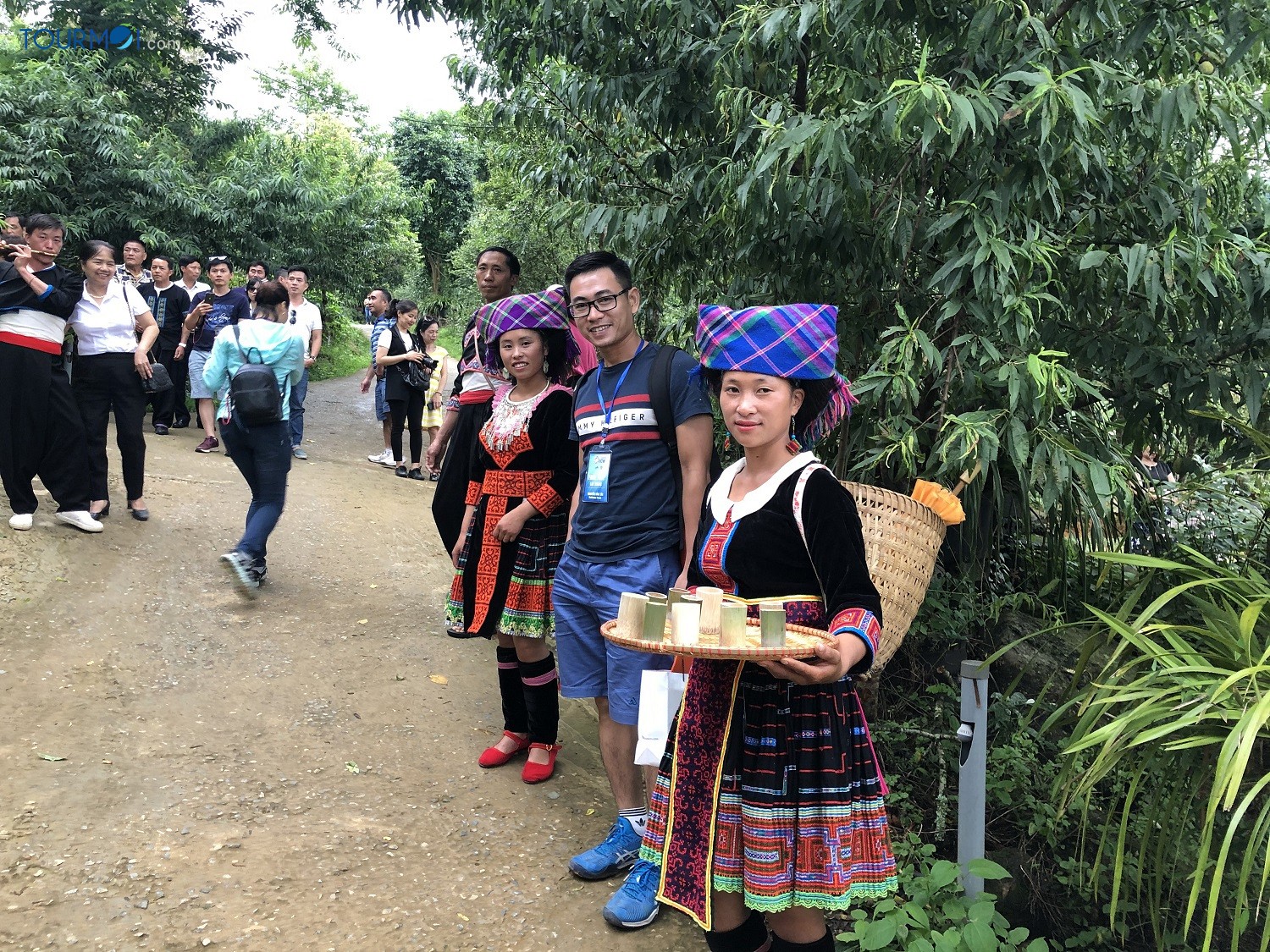 Tour Du lịch Lai Châu 3 ngày 2 đêm - Ảnh 5 Tour Du lịch Lai Châu 3 ngày 2 đêm - Ảnh 5