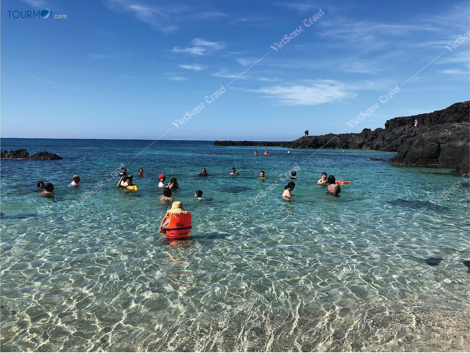 Giới thiệu các điểm thăm quan trên Đảo Lý Sơn - Ảnh 8 Giới thiệu các điểm thăm quan trên Đảo Lý Sơn - Ảnh 8