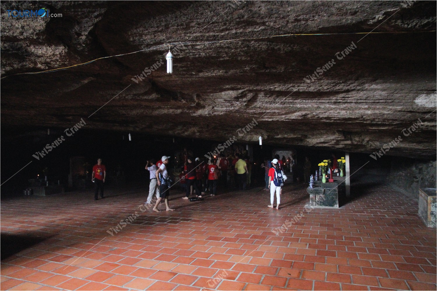 Giới thiệu các điểm thăm quan trên Đảo Lý Sơn - Ảnh 1 Giới thiệu các điểm thăm quan trên Đảo Lý Sơn - Ảnh 1