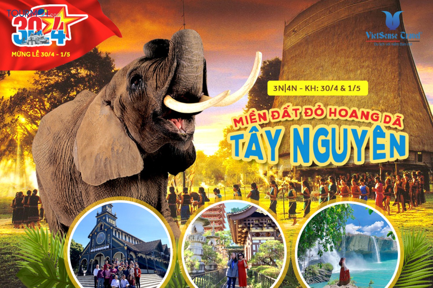 Gợi ý Du lịch trong dịp nghỉ lễ 30/4 – 1/5 năm 2021 - Ảnh 4 Gợi ý Du lịch trong dịp nghỉ lễ 30/4 – 1/5 năm 2021 - Ảnh 4