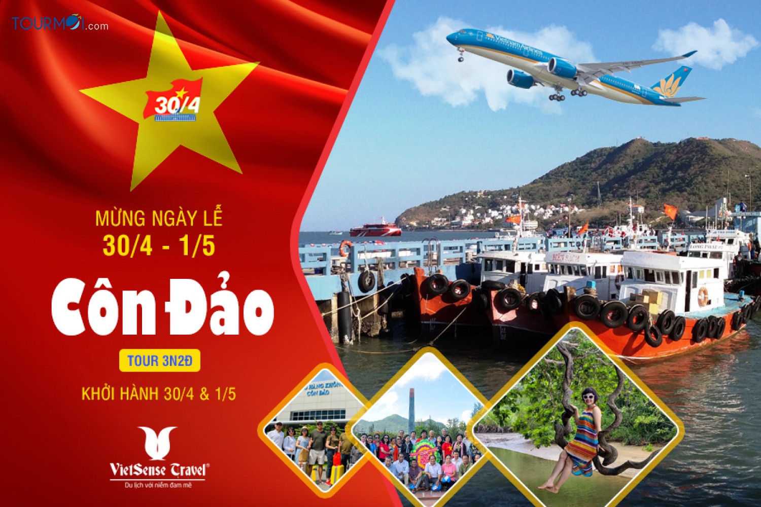 Gợi ý Du lịch trong dịp nghỉ lễ 30/4 – 1/5 năm 2021 - Ảnh 1 Gợi ý Du lịch trong dịp nghỉ lễ 30/4 – 1/5 năm 2021 - Ảnh 1