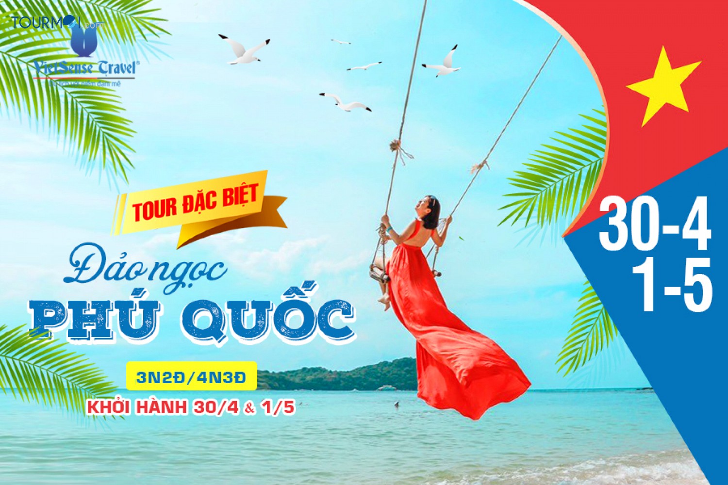 Gợi ý Du lịch trong dịp nghỉ lễ 30/4 – 1/5 năm 2021 - Ảnh 3 Gợi ý Du lịch trong dịp nghỉ lễ 30/4 – 1/5 năm 2021 - Ảnh 3