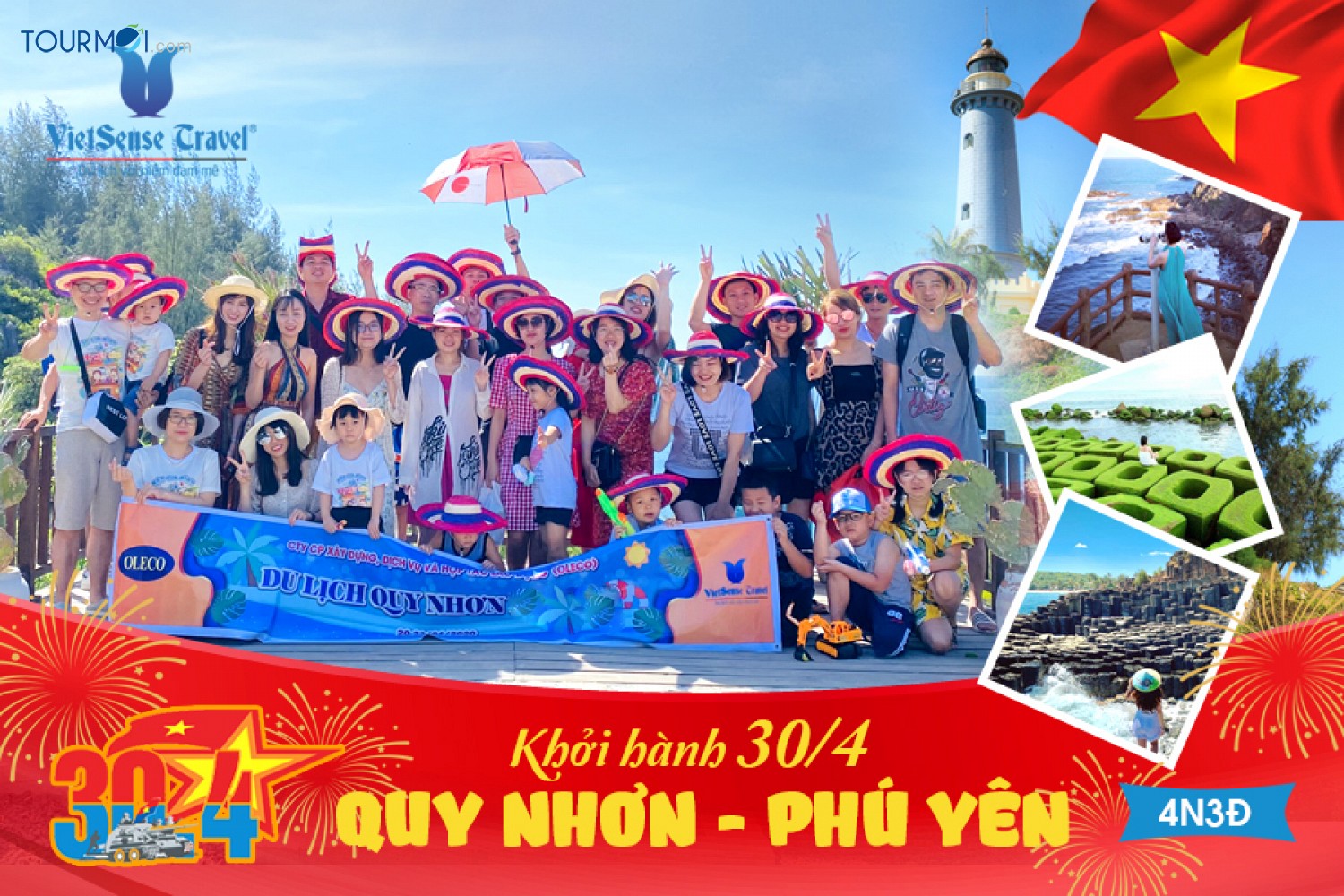 Gợi ý Du lịch trong dịp nghỉ lễ 30/4 – 1/5 năm 2021 - Ảnh 6 Gợi ý Du lịch trong dịp nghỉ lễ 30/4 – 1/5 năm 2021 - Ảnh 6