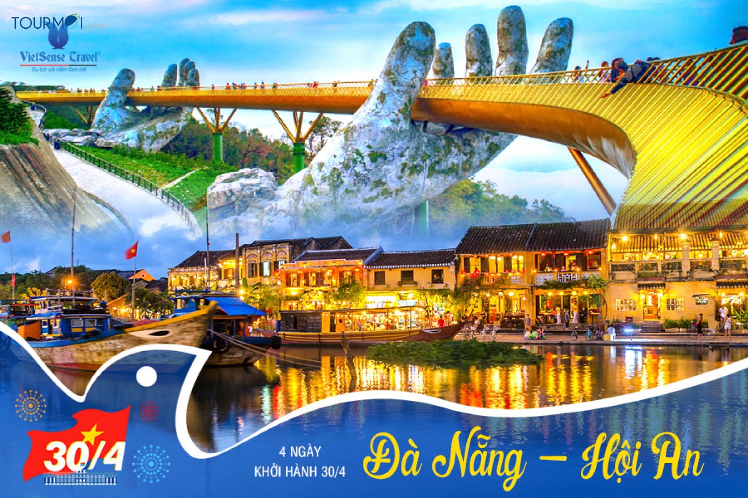 Gợi ý Du lịch trong dịp nghỉ lễ 30/4 – 1/5 năm 2021 - Ảnh 2 Gợi ý Du lịch trong dịp nghỉ lễ 30/4 – 1/5 năm 2021 - Ảnh 2