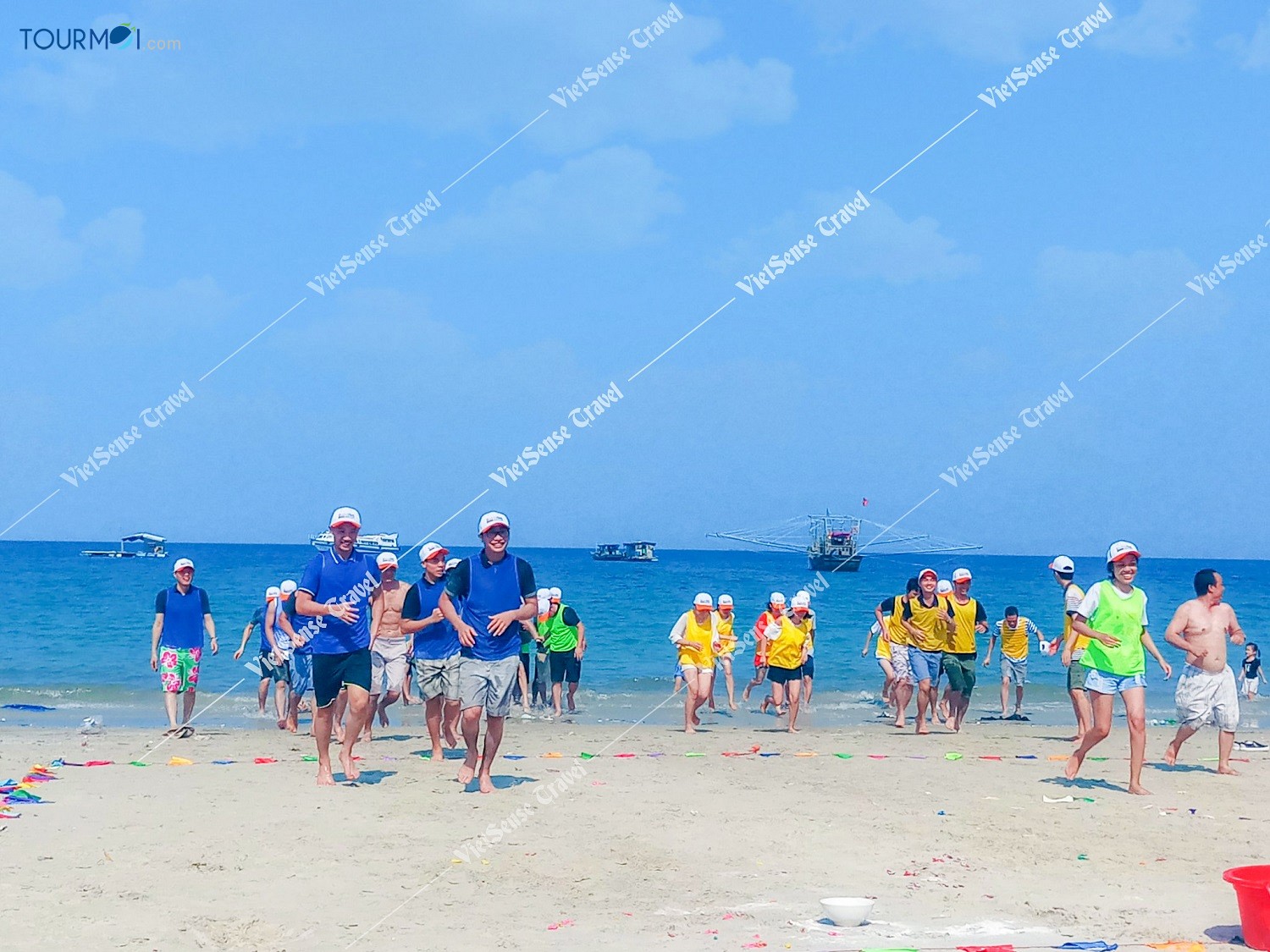 Hoang sơ Biển Đảo Cô Tô - Ảnh 4 Hoang sơ Biển Đảo Cô Tô - Ảnh 4